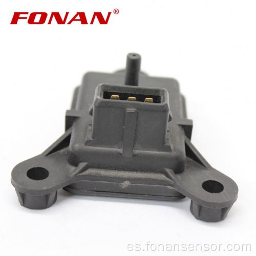 Sensor de mapa para Ford Saab 1638311 215810000900